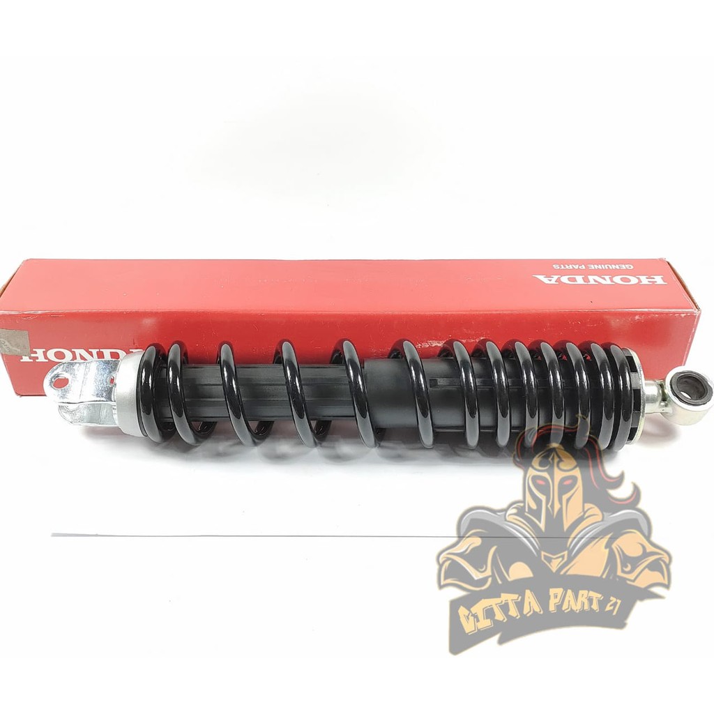 Shockbreaker Belakang VARIO 125 150 LED K59 100% ORIGINAL AHM HONDA ORI ASL