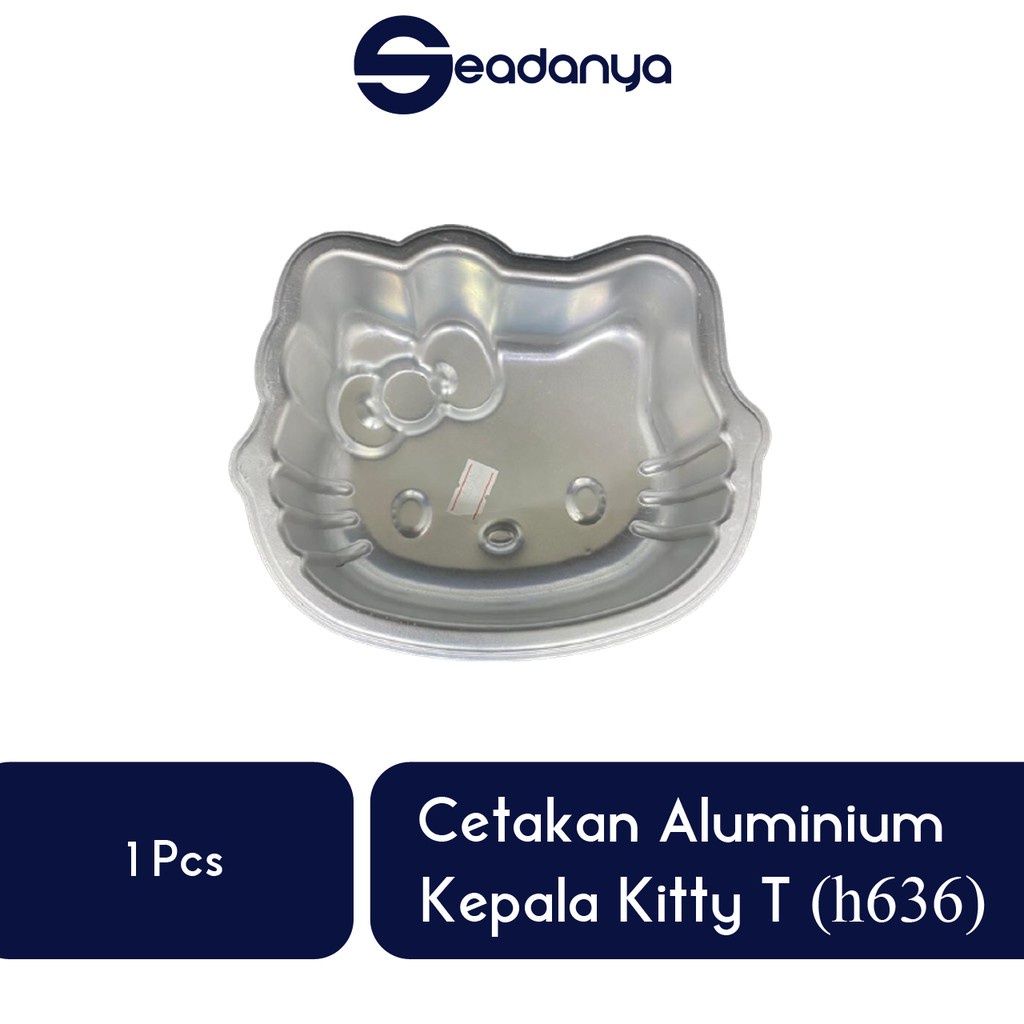 

Cetakan Aluminium Kepala Kitty-Cetakan Aluminuim Kepala Hello Kitty Terbaru/Cetakan Aluminium Hello Kitty Terbaru