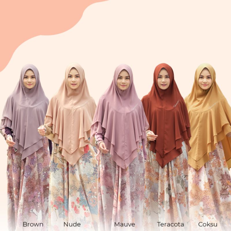 ROSSE DRESS MOTIF CERUTI