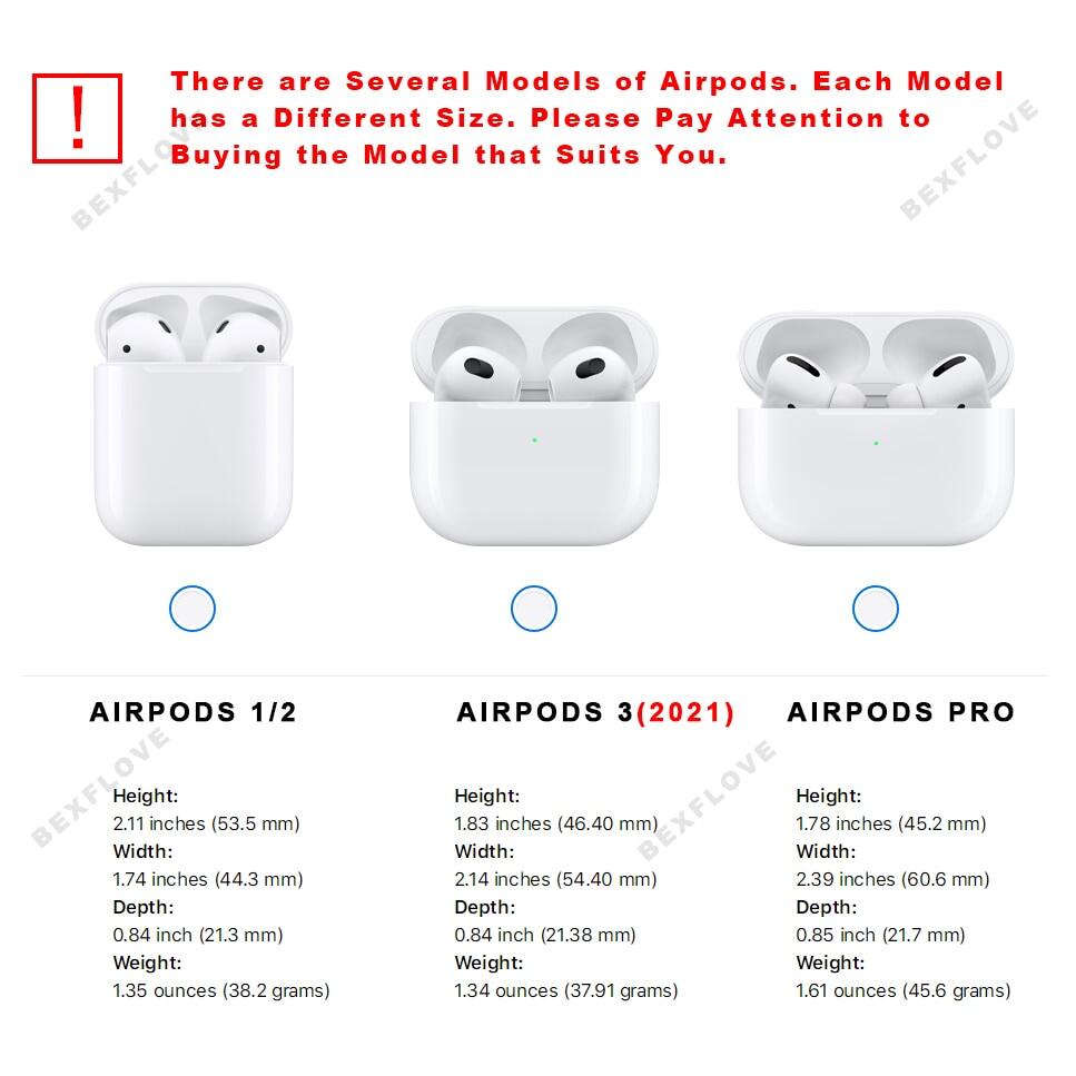 Casing Hardcase Shockproof Bahan Silikon + Serat Karbon Untuk Apple AirPods Pro 2 / 3