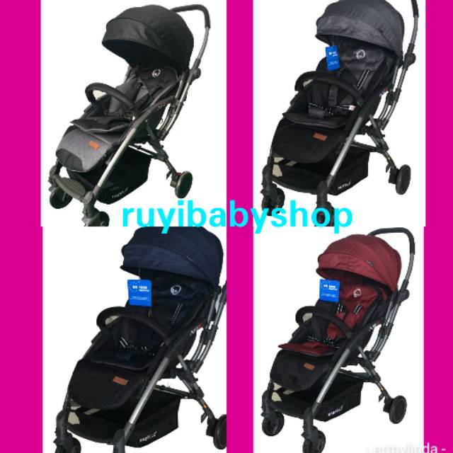STROLER / KERETA DORONG AVIO RS
