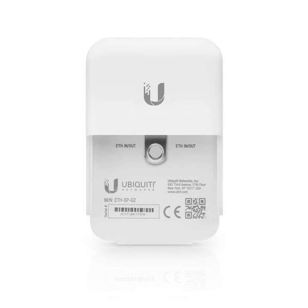 Ubiquiti ETH-SP-G2 Ethernet Surge Protector anti petir