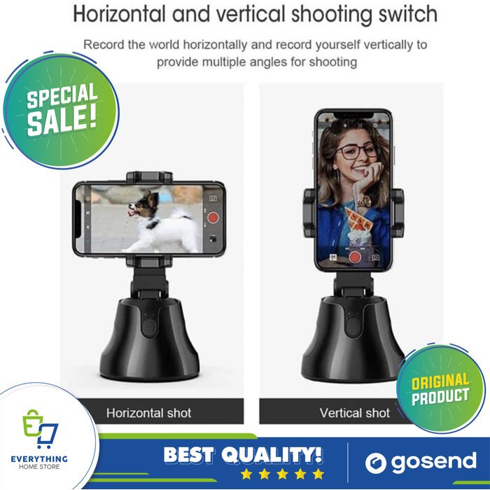 Smart Shooting Gimbal THE ORIGINAL