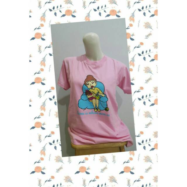 Baju menyusui / nursing wear