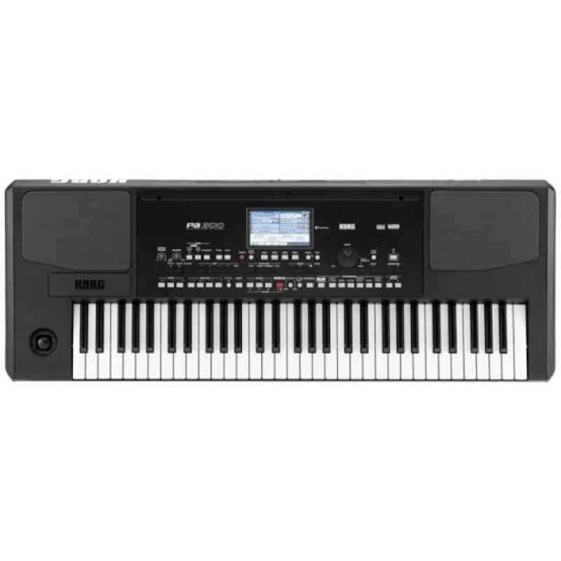 keyboard korg pa 300 original . keyboard korg pa300