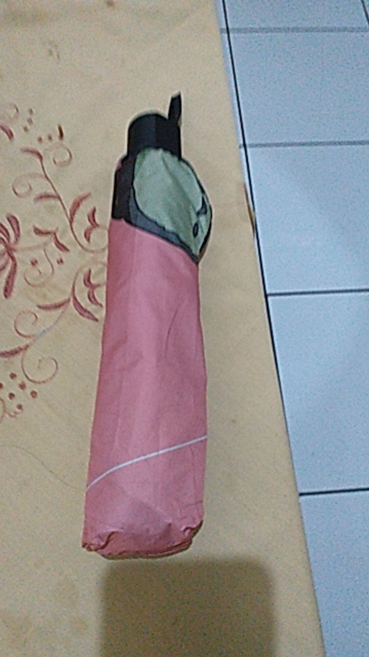 Payung Lipat 3 Nagoya Totoro Murah