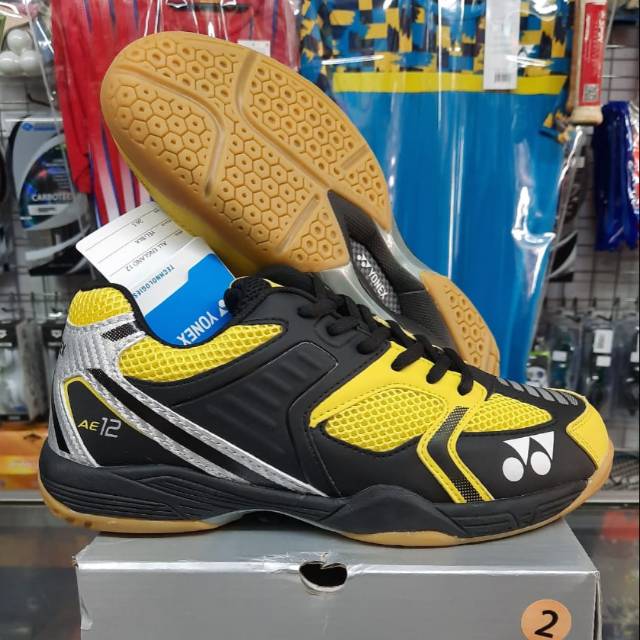 yonex all england 12 badminton shoes