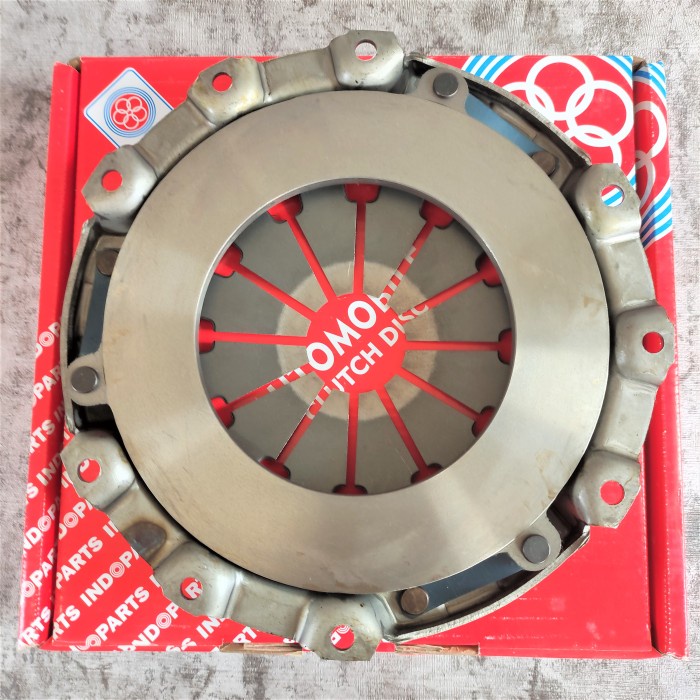 CLUTCH COVER FUTURA 1.3 - 22100-77501-000 Indoparts