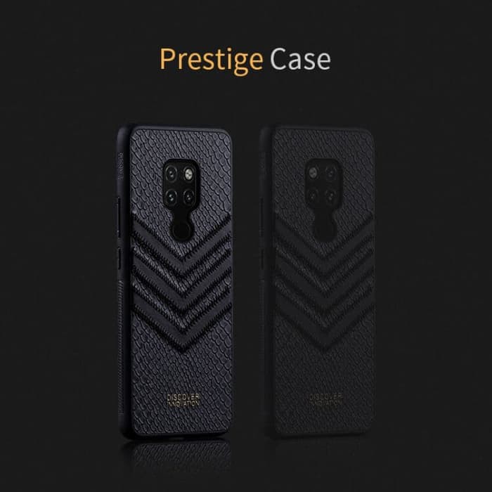 Huawei Mate 20 Nillkin Prestige series case