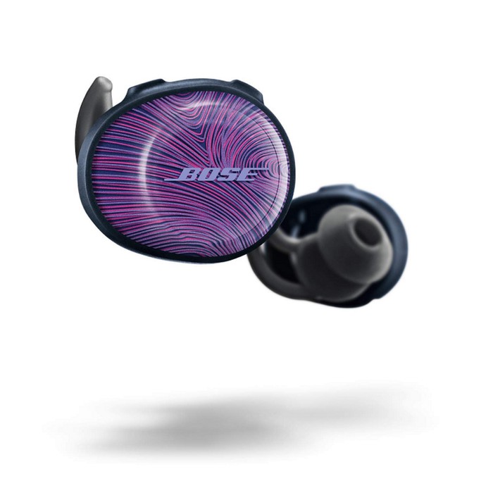 Bose Soundsport Free Wireless Headphones