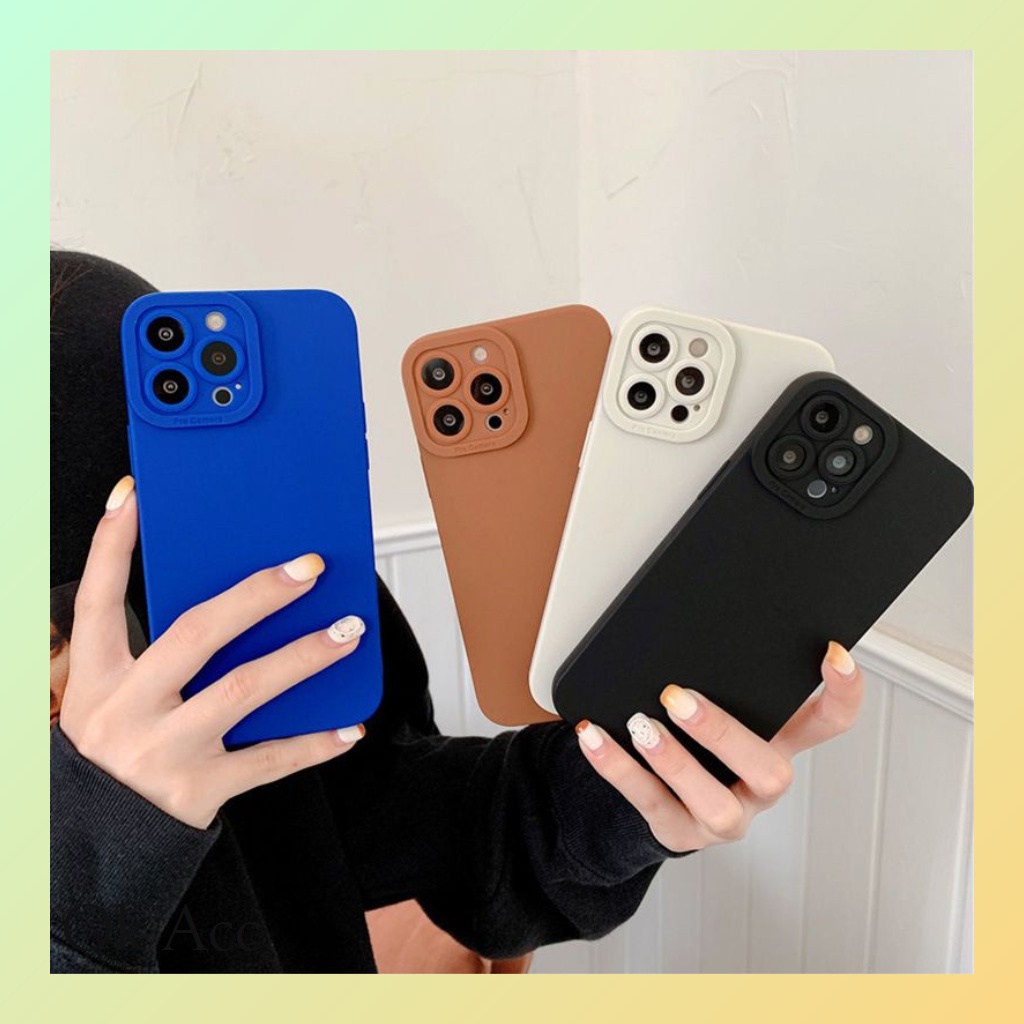 JUAL Softcase MK casing for Xiaomi Redmi A1 A1+ A2 4A 4 4X 5 5A 5+5x 6 6A 6x7 7A 8 9 Prime 9A 9i 9C 9T 10 10C 10S 10T 11 11S 11T 12 12C 12T Lite S2 Ultra Poco C40 F3 F4 K40 M3 M4 M5 X3 X5 GT NFC 5G