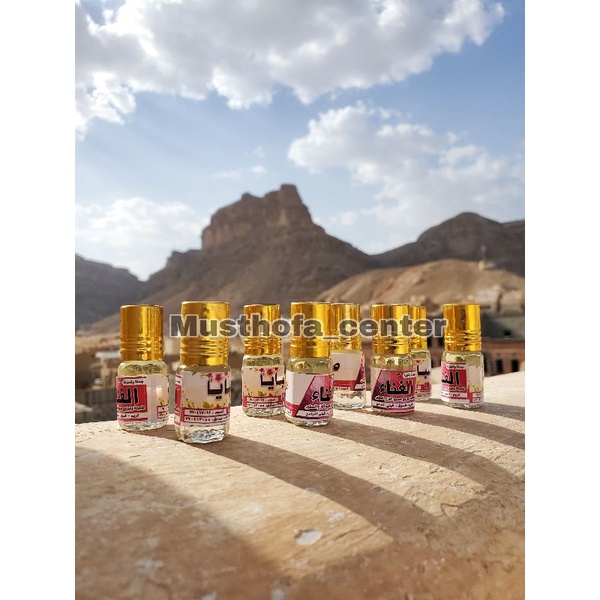 parfum tarim original