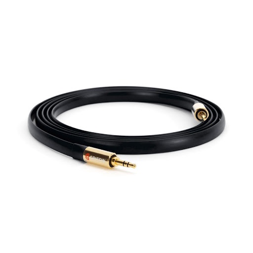 Griffin Kabel Audio Jack Aux 3.5mm Original