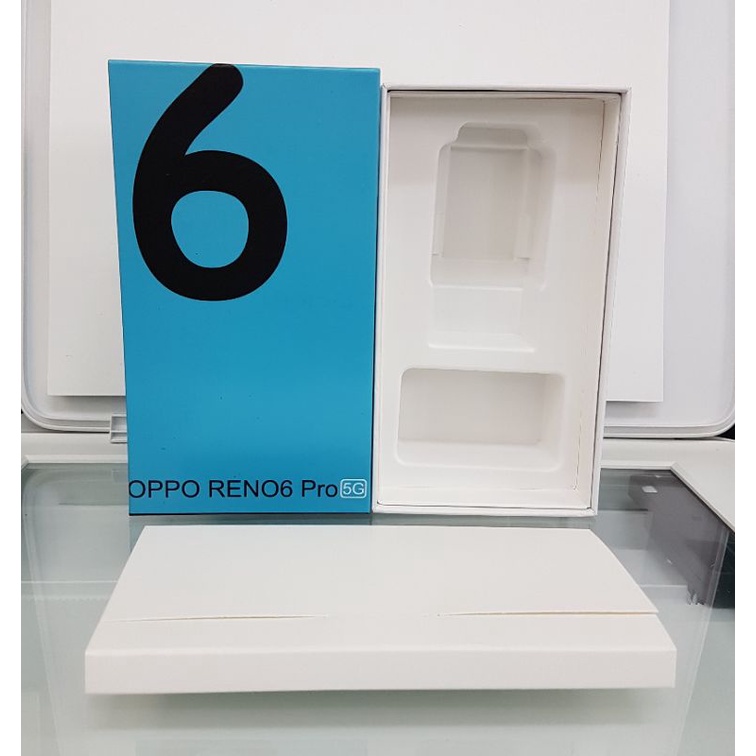 Dus Box Oppo Reno 6 Pro 5G