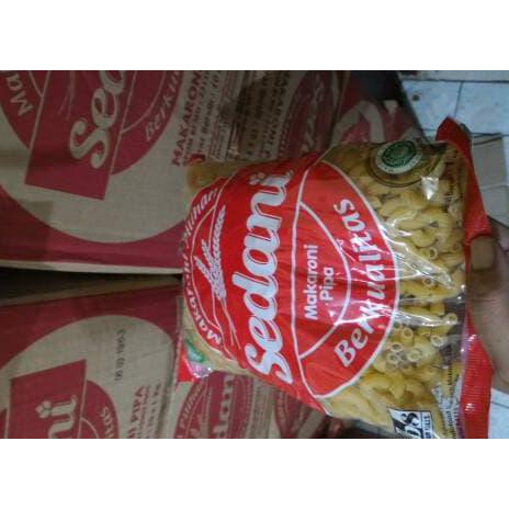 

W0K0 SEDANI MACARONI REBUS 8EDT