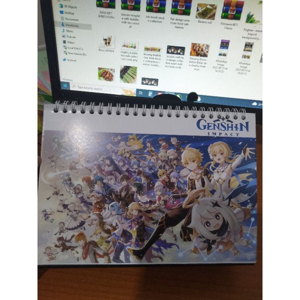 

Kalender Costum Anime