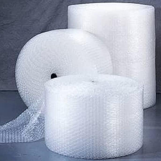 

BUBBLE WARP TAMBAHAN UNTUK PACKING AMAN 1stopm07 Kualitas Baik