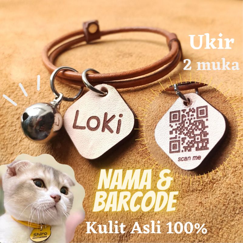 KALUNG KUCING