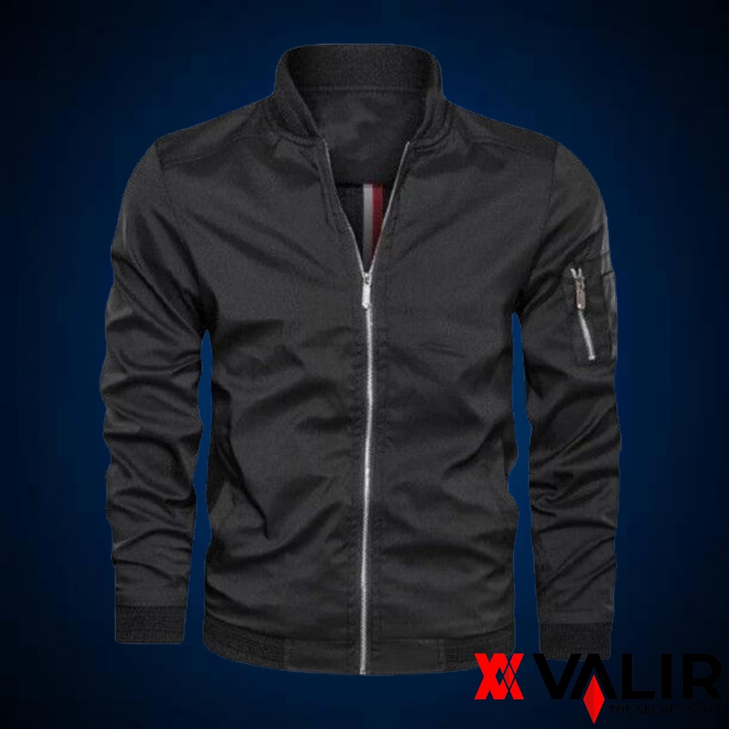 Valir GROOVE Jaket Waterproof M-XXL
