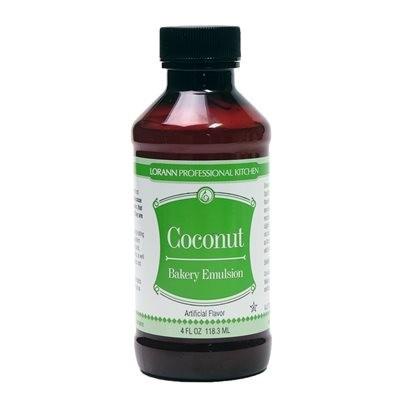

Ready Lorann Coconut Bakery Emulsion / Perasa kue coconut kelapa lorann pasta kue rasa kelapa Kualitas Terjamin