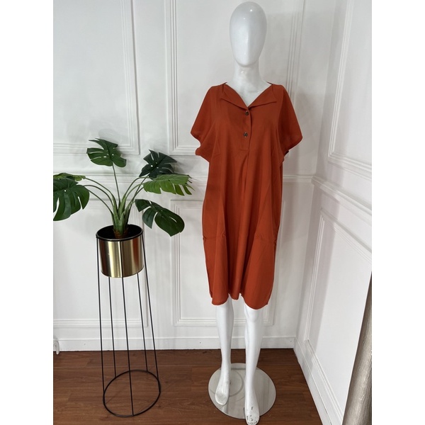 DASTER PENDEK SEBETIS RAYON MOTIF KEKINIAN VIRAL DASTER DEWASA PAKAIAN WANITA KEKINIAN LUCU-lilona