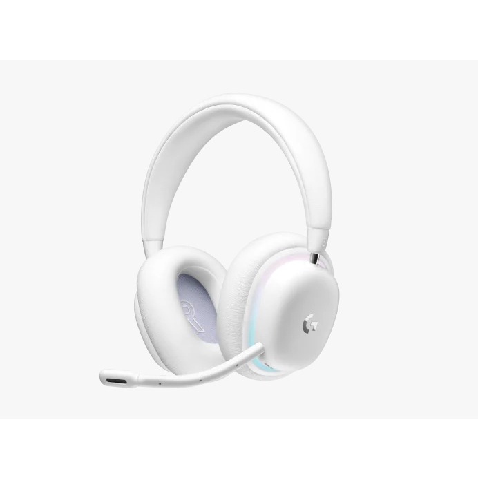 Logitech G735 Aurora Lightspeed-Wireless Gaming Headset