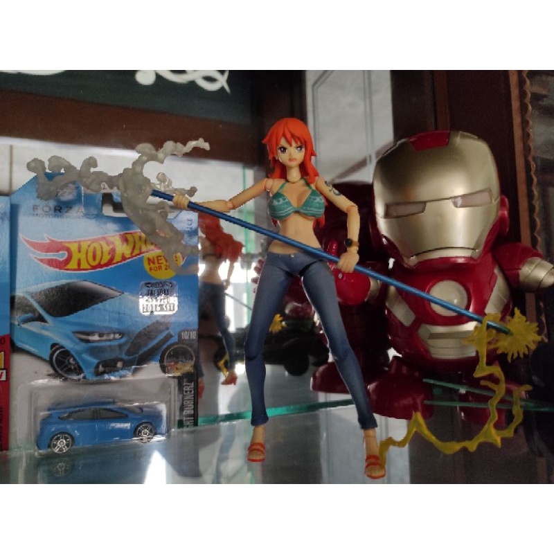 nami figure