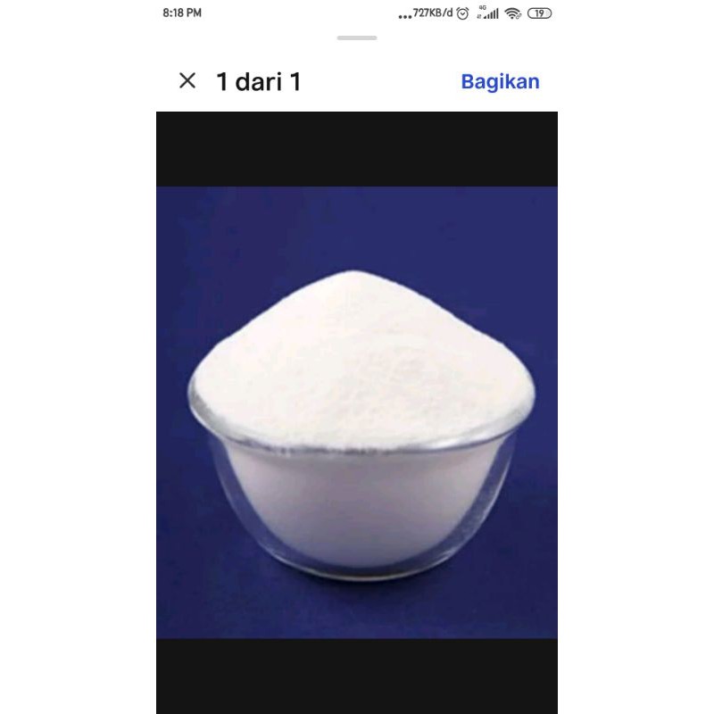 

Kalium iodate - KIO3 500 GR