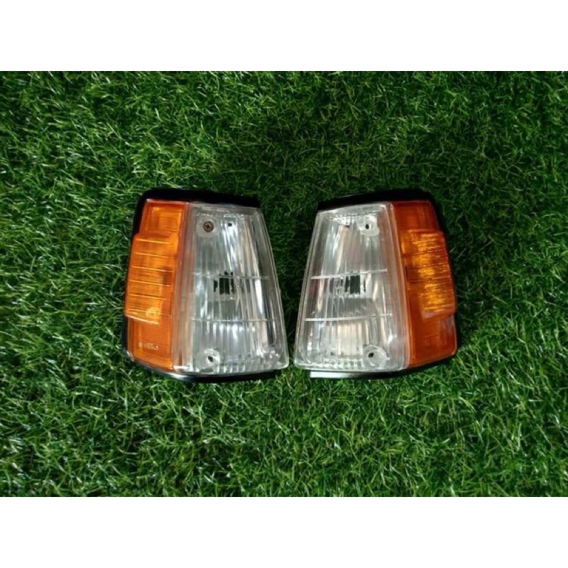 Lampu Sein Original Corolla GL Tahun 84-85 (Satu set)
