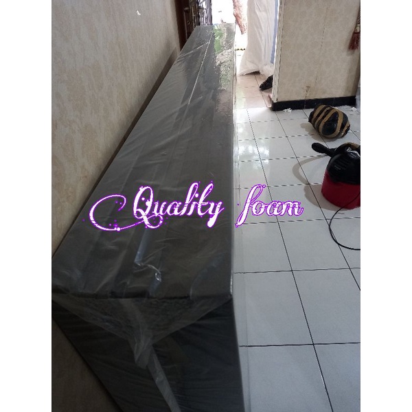 busa peredam suara ruangan Acoustic model Telur ukuran 200×100cm ketebalan 5cm