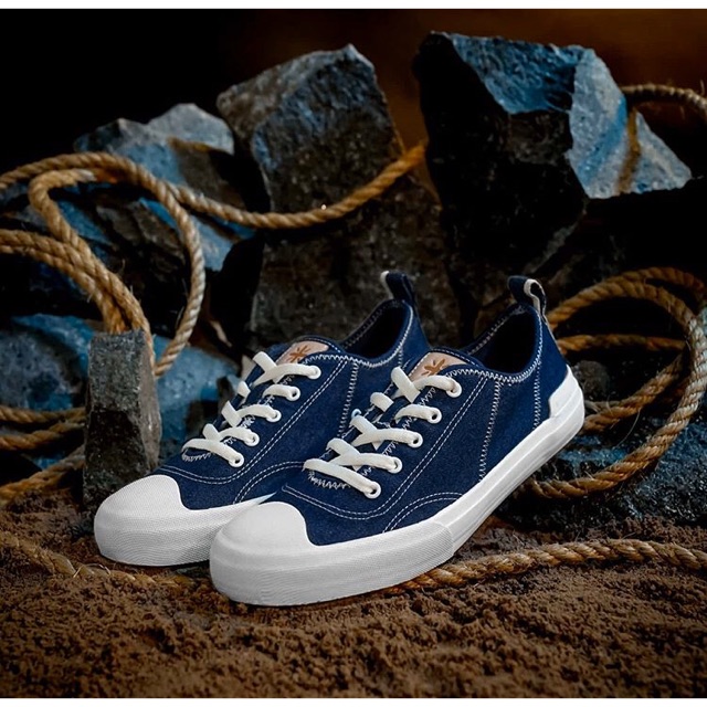 Sage footwear type II