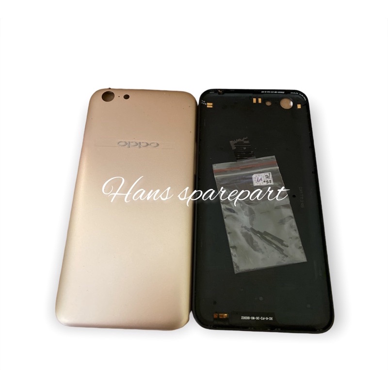 BACKDOOR BACK CASING TUTUP BELAKANG OPPO A71