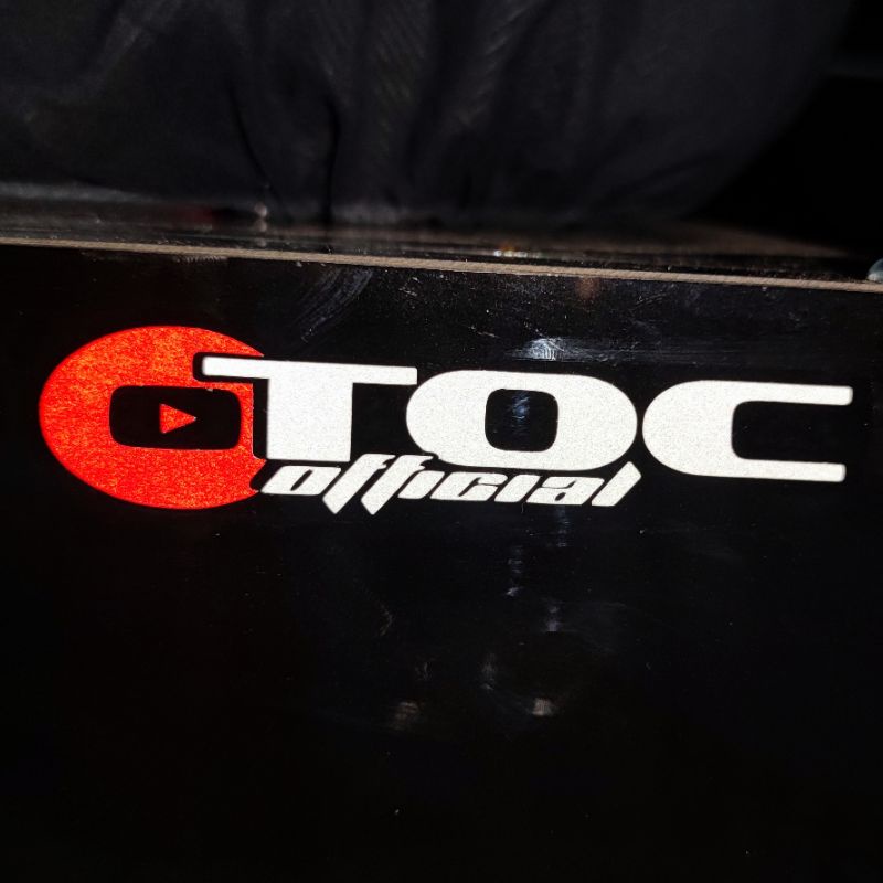 

sticker reflektif