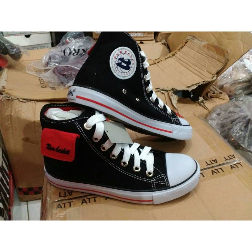 Sepatu New Basket 335 Kantong