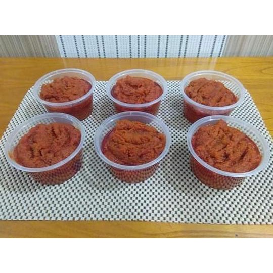 

.........] Bumbu Nasi Goreng Homemade Enak