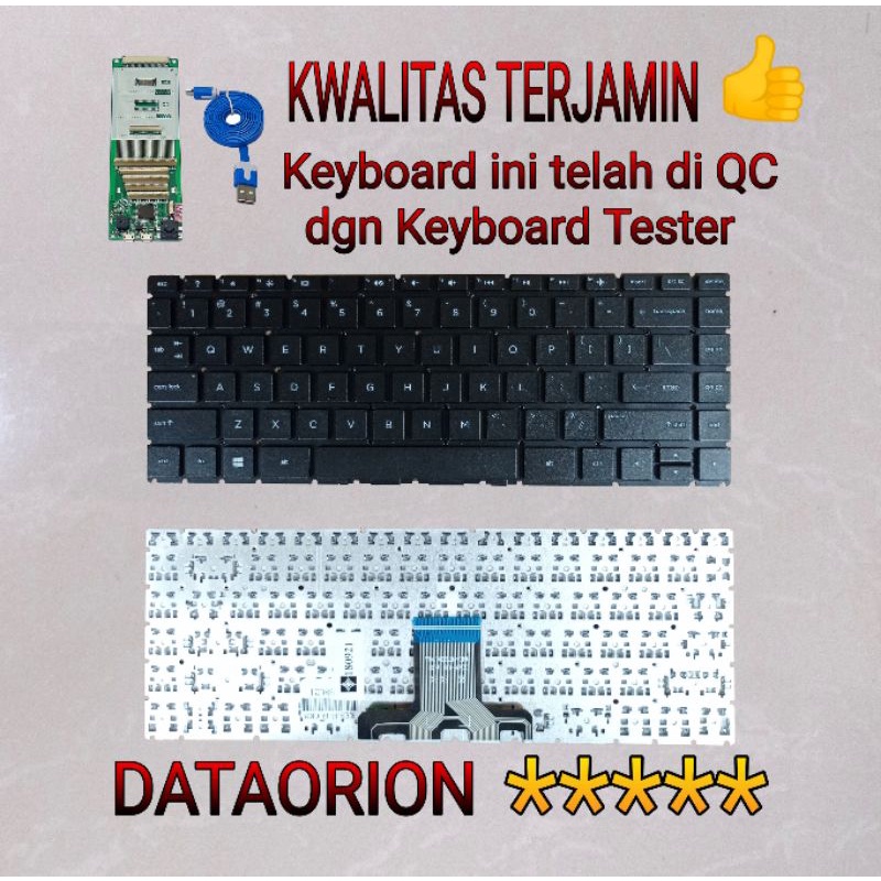 Keyboard HP Pavilion X360 14-Cd 14m-cd 14t-cd 14-ce 14-CD0007CA 14-CD0008CA 14-CD1008CA Series 14-CM 14-CK 14-CE 14-DG 14-CC 14-CB X360 14-DH 14T-DH 14-DQ 14S-DQ 14-CD 14M-CD 14T-CD