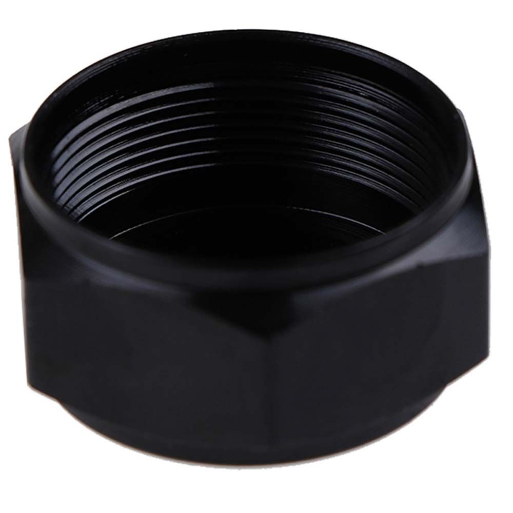 Quinton Botol Penyimpanan Obat Edc Bahan Aluminum Alloy Anti Air Aneka Warna Untuk Travel / Outdoor