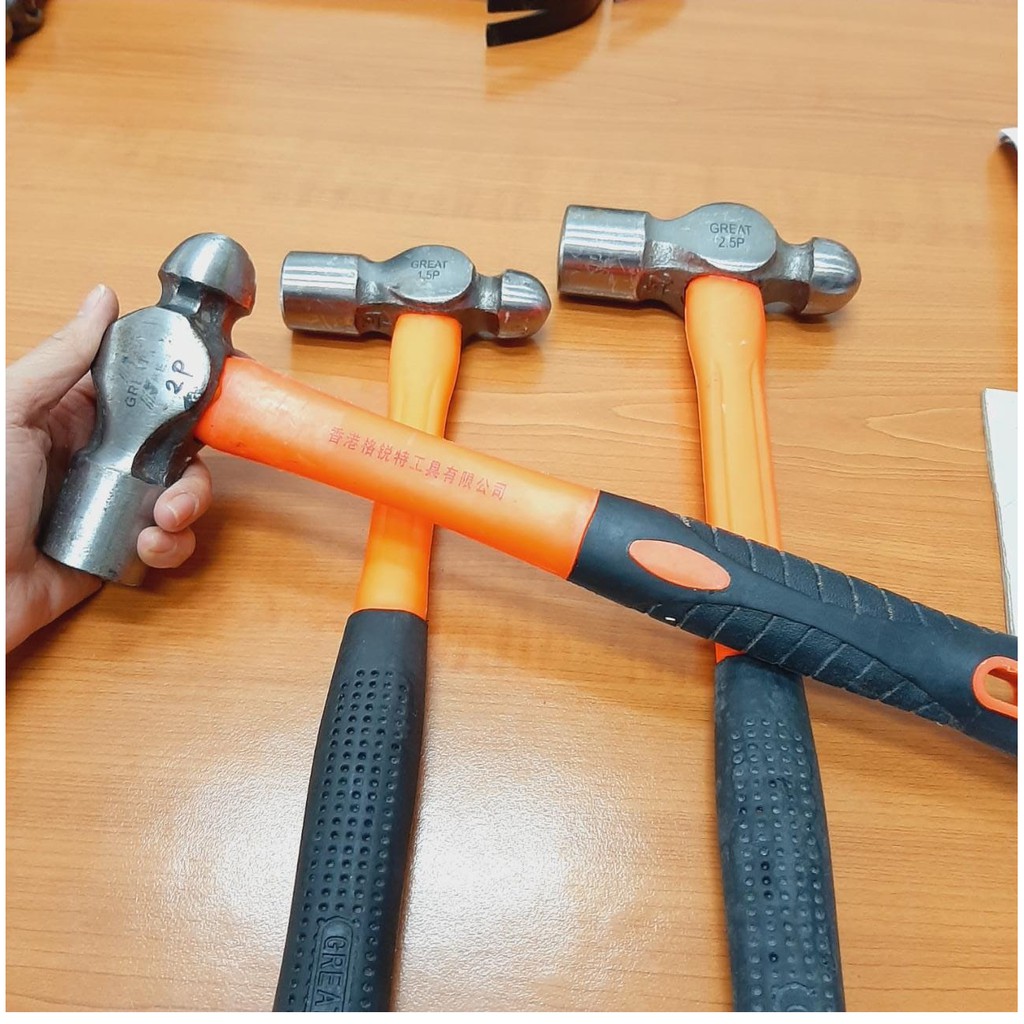 PALU KONDE GREAT 66 FIBER 2P