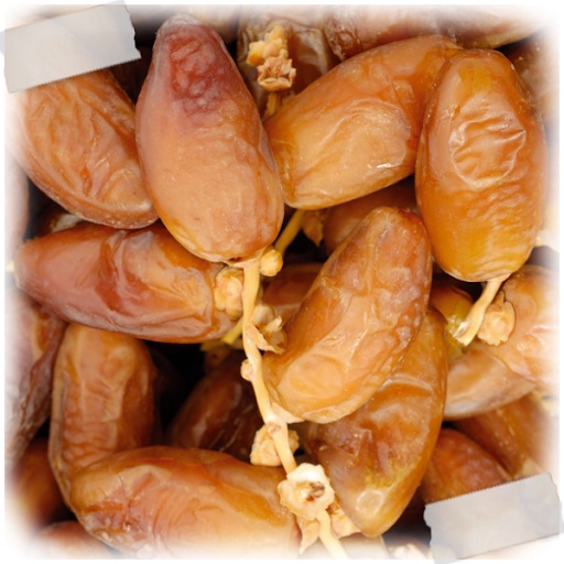 

kurma tangkai palm tangkai 1KG / KEMASAN PLASTIK TEBAL