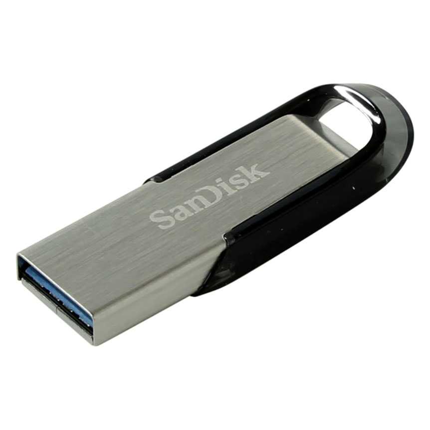 IDN TECH - Sandisk Ultra Flair USB 3.0 Flash Drive - SDCZ73