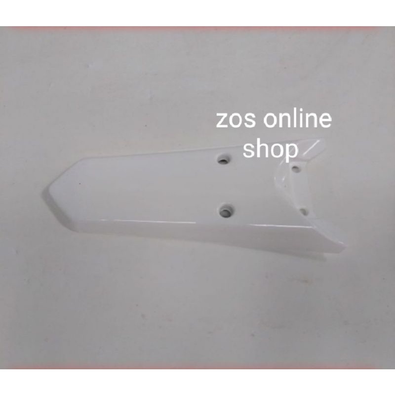 Spakbor selebor belakang KLX old lama model Panjang KLX 150 original