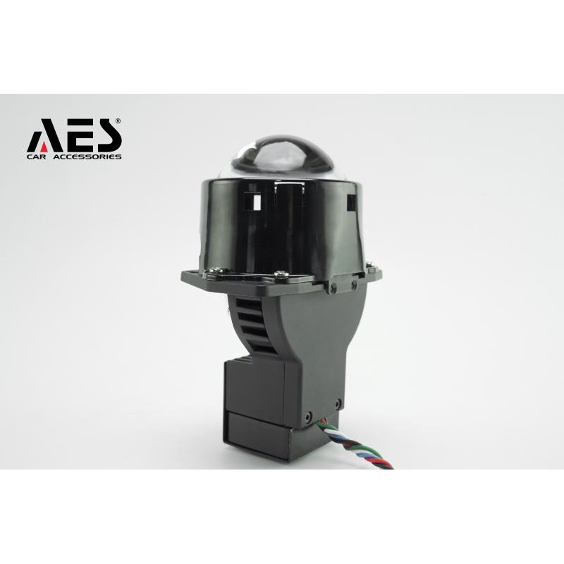 PROJECTOR AES BILLED LASER 3 INCHI PROJECTOR LENS I BILLED LASER I SKU-2486