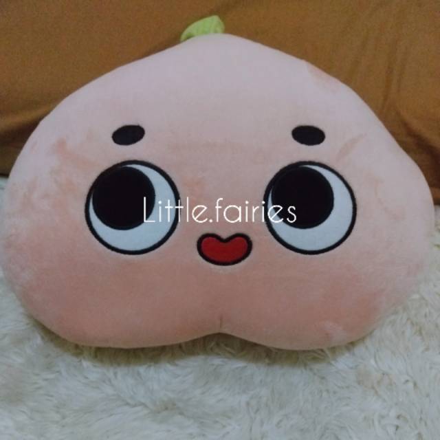 EXO D.O KYUNGSOO PEACH DOLL