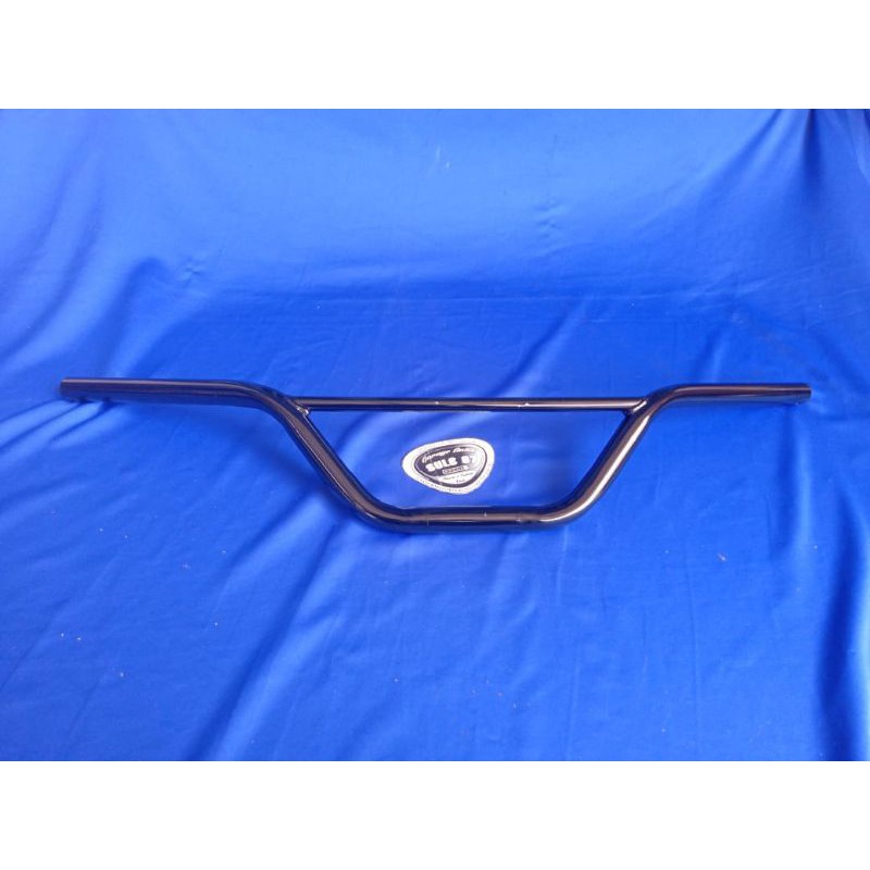 stang Yamaha dt 100/ stang trail vintage