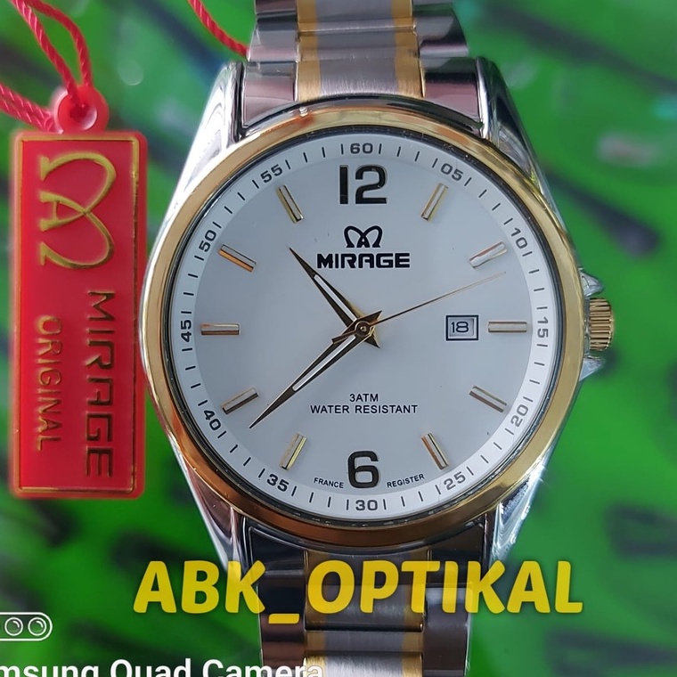 JAM MIRAGE ORIGINAL.