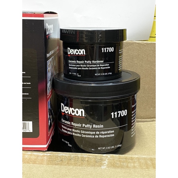 devcon ceramic repair 11700 putty devcon 11700 putty