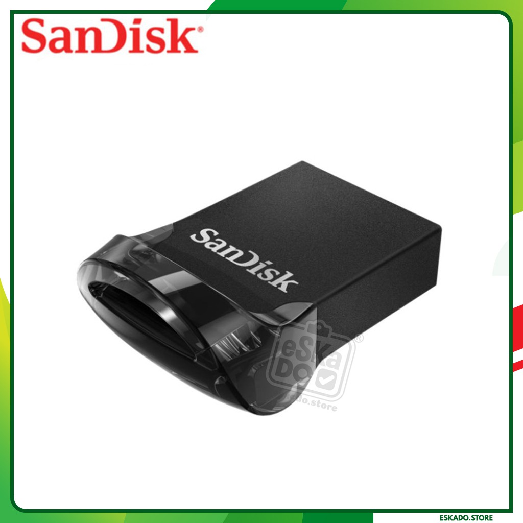 SanDisk Ultra Fit USB 3.1 32GB 130MB/s Flash Disk