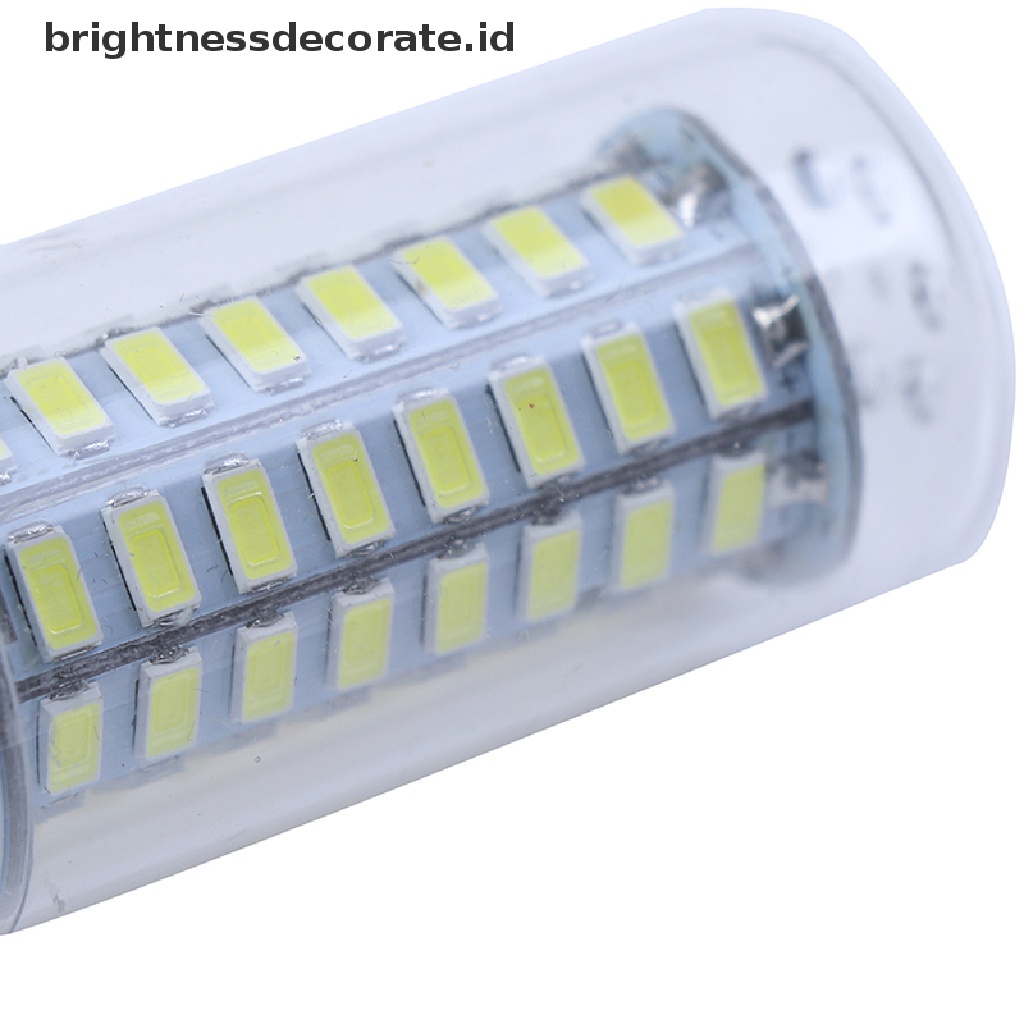 E27 220v 240v 48 60 80 126 200 Led Bohlam Jagung