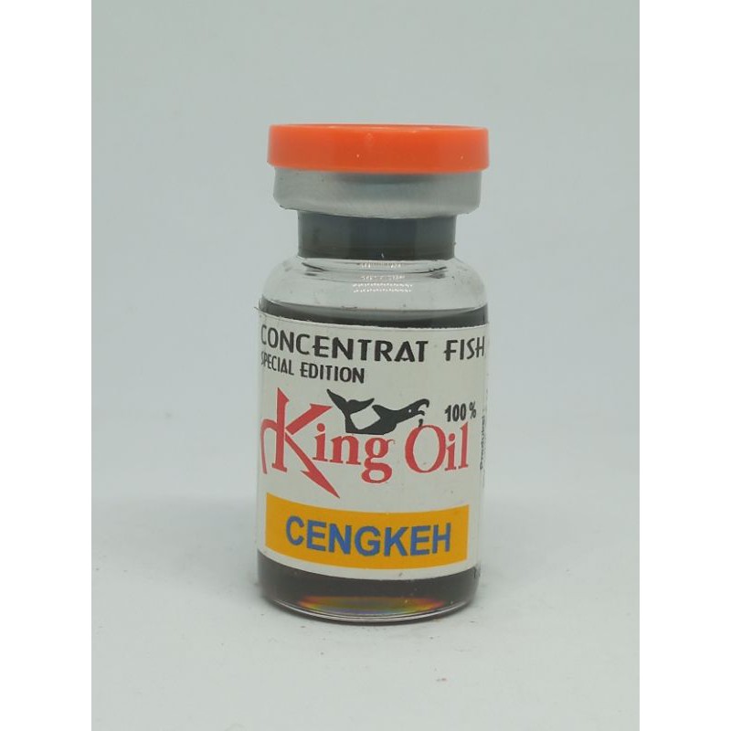 Essen King Oil Cengkeh