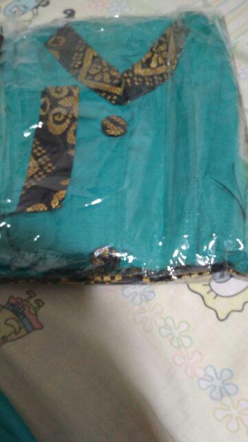 Soegiharto _ori Suryandhanu Couple Ratu Melina // Batik Couple Kamelia Amanda 724 Couple 034